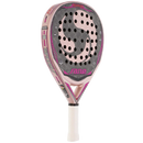 Padel Sane Assassin Chromated Soft Racchetta Professionale