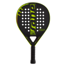Padel Sane Impronta C-3K Yellow Racchetta Intermedia