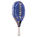 Padel Sane Rissing 2.1 Fast React Racchetta Principianti Intermedi 