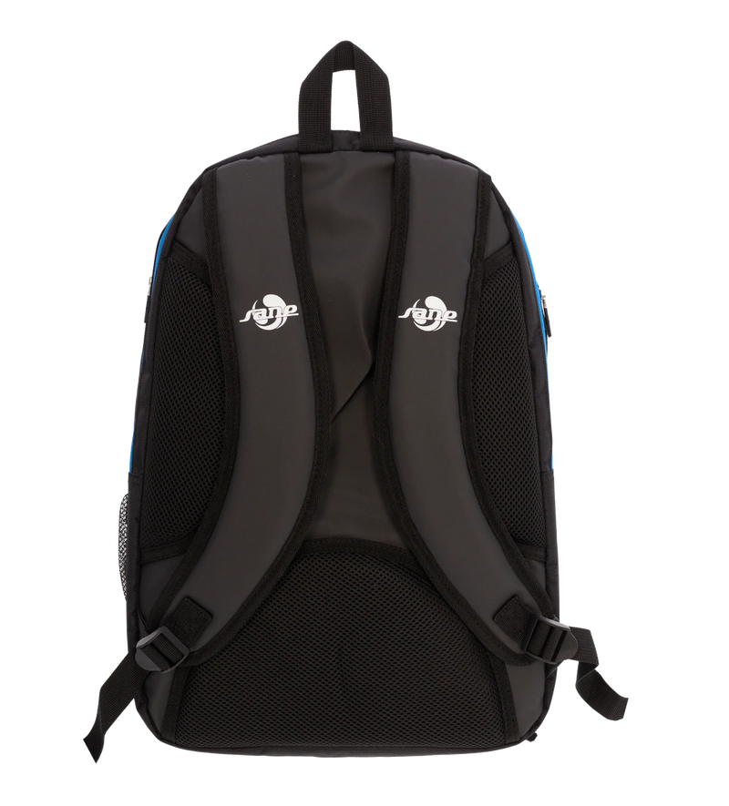 Padel Sane Zaino Sport Glossmate Black