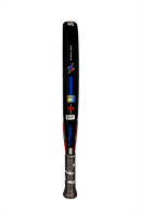 Padel Starvie Racchetta Intermedi Professionale Titania Kepler Pro 2.0