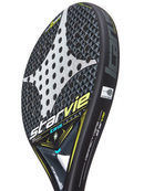 Padel Starvie Racchetta Principianti Intermedi Icarus