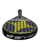 Starvie Racchetta da padel per Principianti Spika