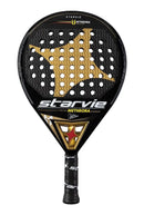 Padel Starvie Racchetta Professionale Metheora Warrior 2021