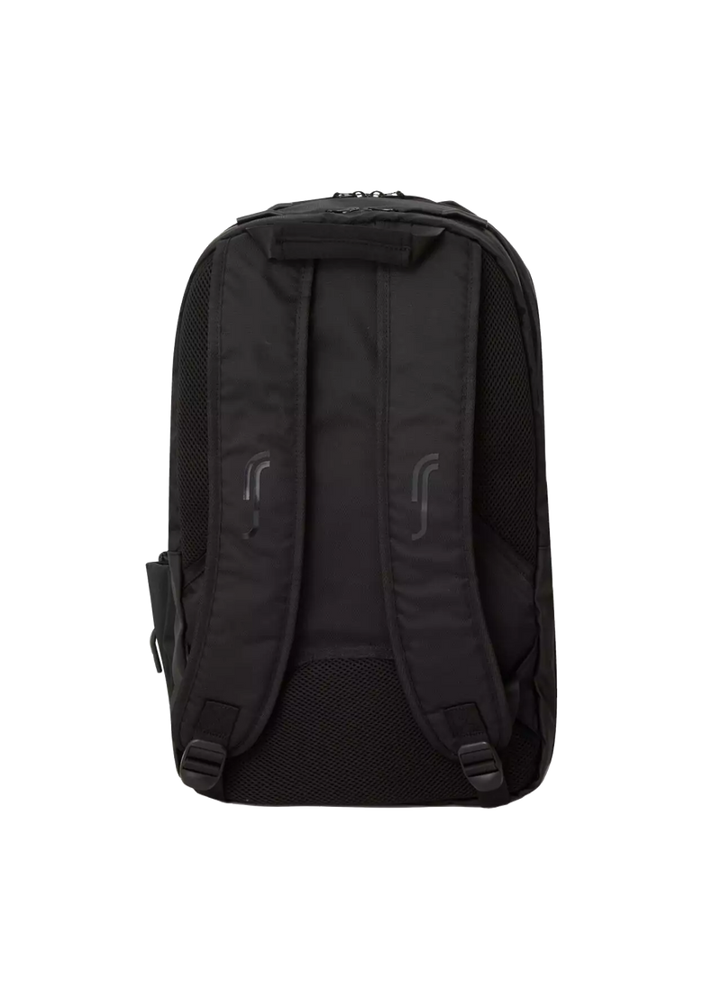 RS Padel zaino training backpack mochila black
