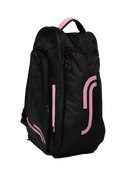 Padel RS Sports Borsa Borsone Paletero Team Black Pink