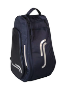 Padel RS Sports Borsa Borsone Paletero Team Blue Silver