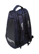 Padel RS Sports Borsa Borsone Paletero Team Blue Silver