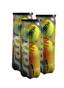 SANE Padel Palline Spin Premium