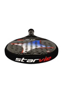 Padel Starvie Racchetta Intermedi Professionale Titania Kepler 2.0