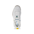 Salming - Rebel - White, Blue, Yellow